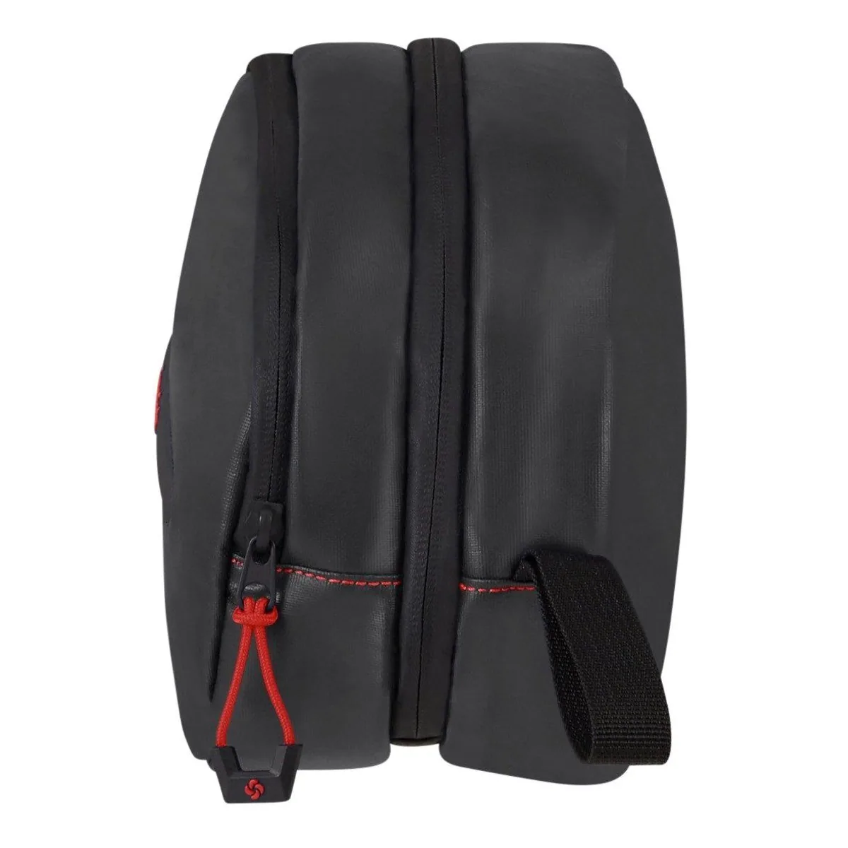 Samsonite Ecodiver Toilett Kit, wasserabweisend, aus recycelten Materialien 4