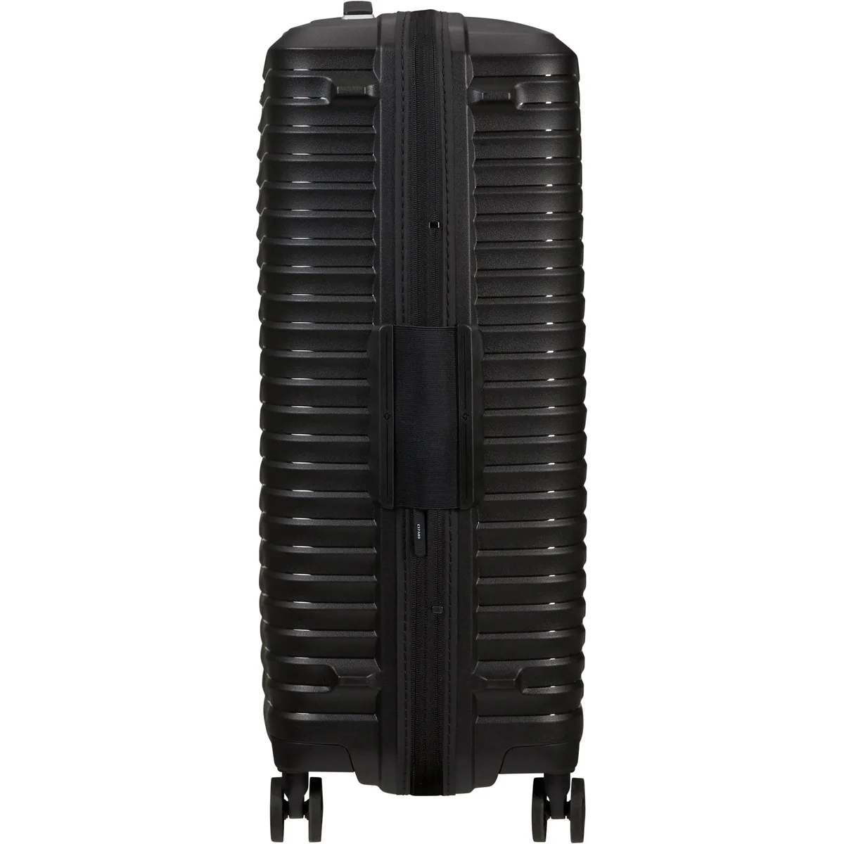 Samsonite Upscape Hartschalen-Trolley, 4 Rollen, Volumenerweiterung, leicht 4
