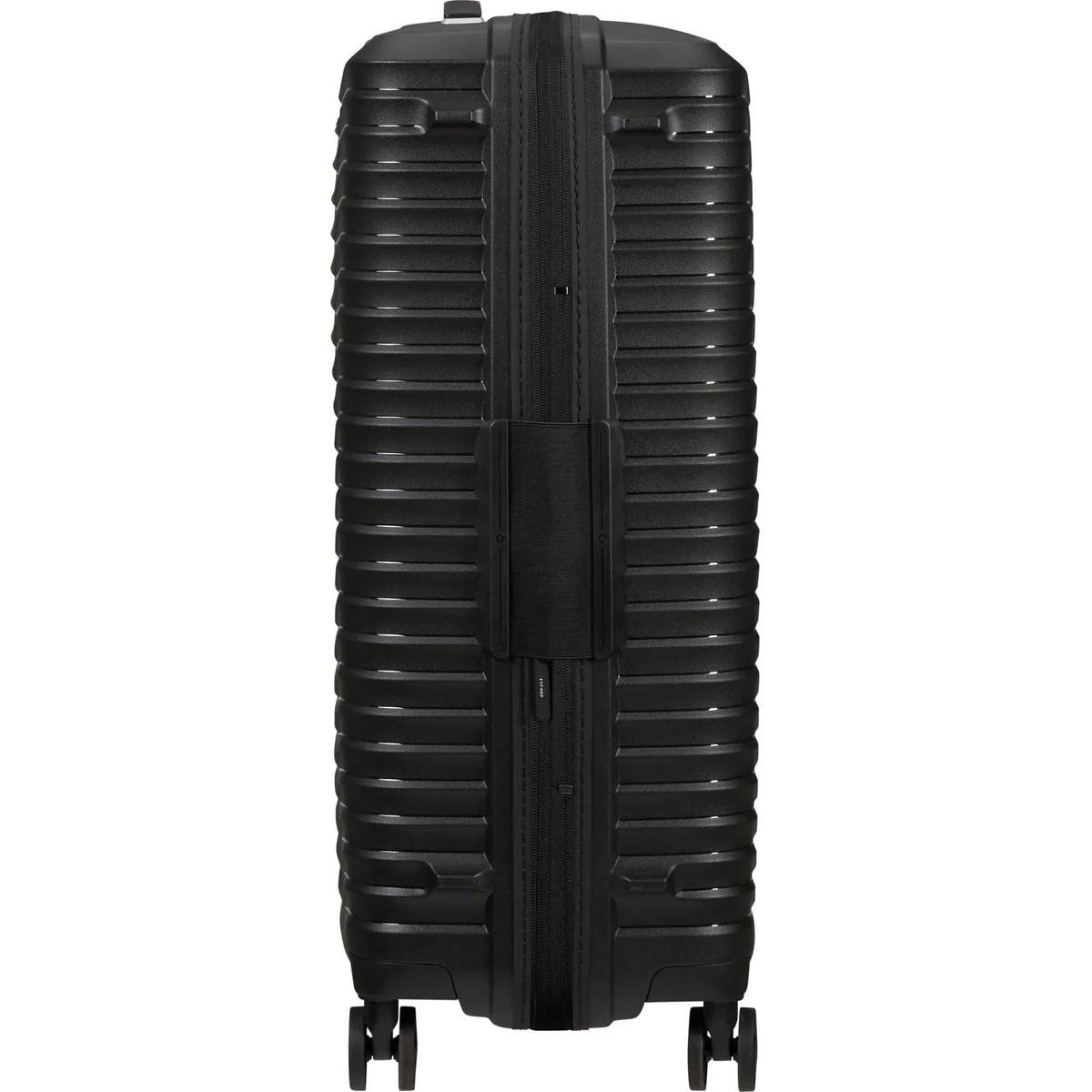 Samsonite Upscape Hartschalen-Trolley, 4 Rollen, Volumenerweiterung, leicht 5