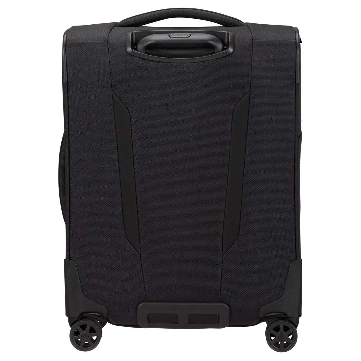 Samsonite RESPARK Weichgepäck-Trolley, 4 Rollen, TSA-Zahlenschloss, Kreuzspanngurt 5