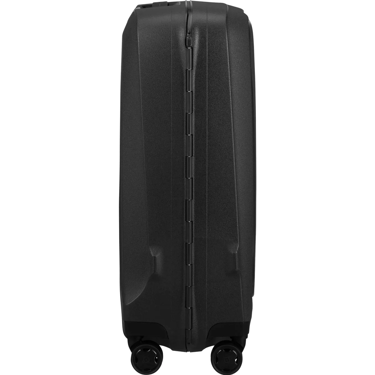 Samsonite ESSENS Hartschalen-Trolley, 4 Rollen, recyceltes Polypropylen, verschiedene Größen und Farben 4