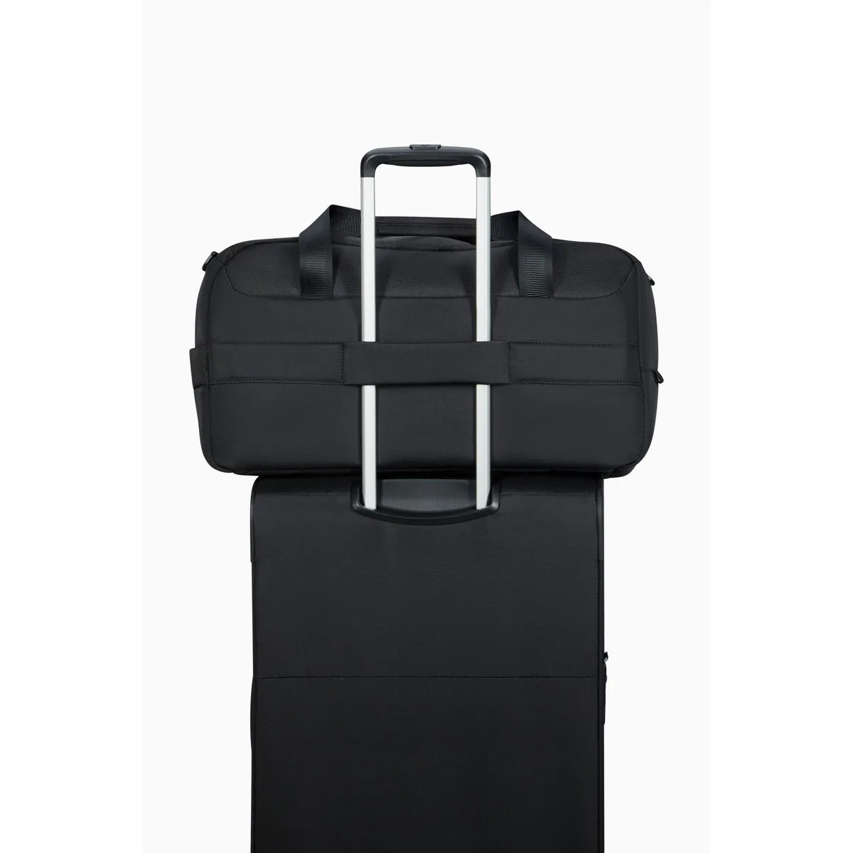 Samsonite Urbify S Duffle Reisetasche, leicht, funktional, stilvoll 3