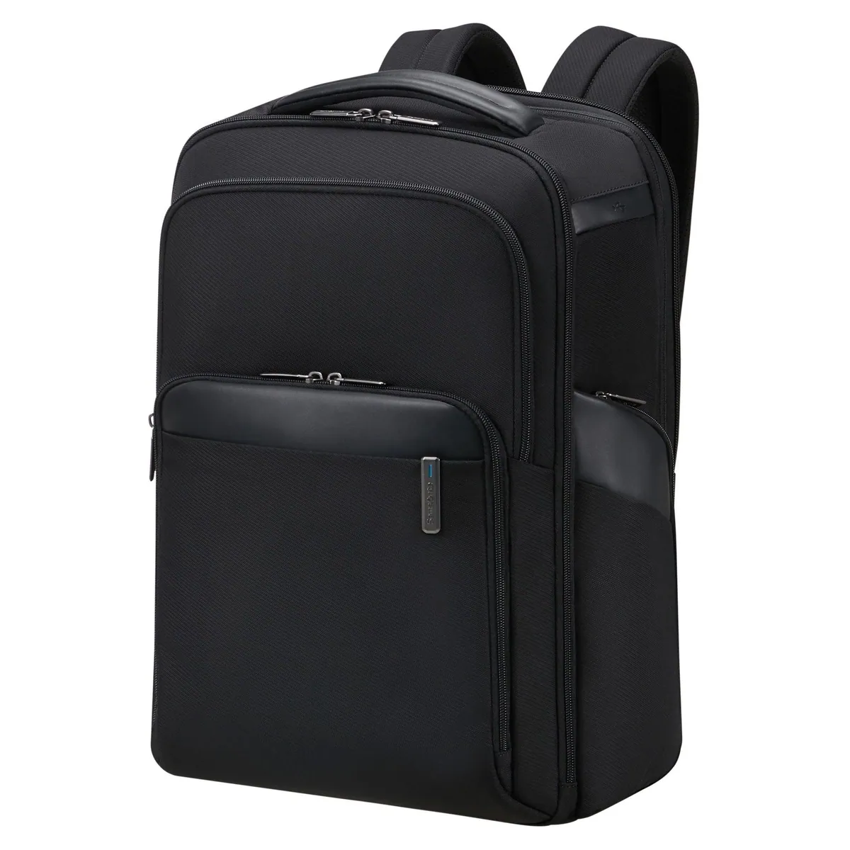 Samsonite EVOSIGHT Laptoprucksack 17,3'', moderne Organisation für Businessreisende