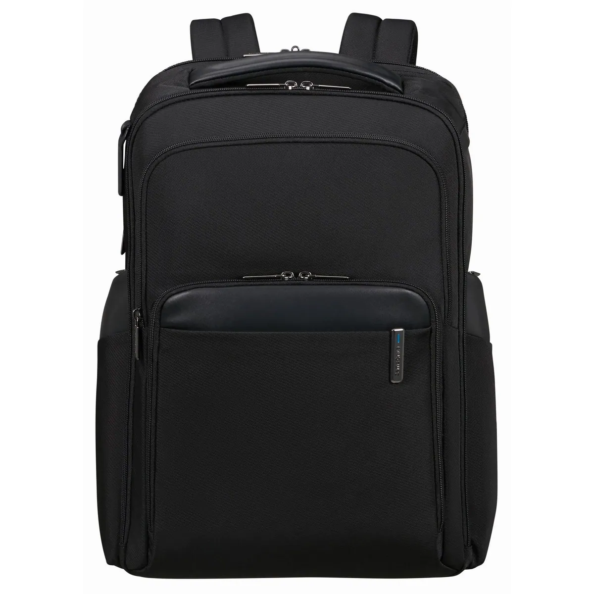 Samsonite EVOSIGHT Laptoprucksack 17,3'', moderne Organisation für Businessreisende 3