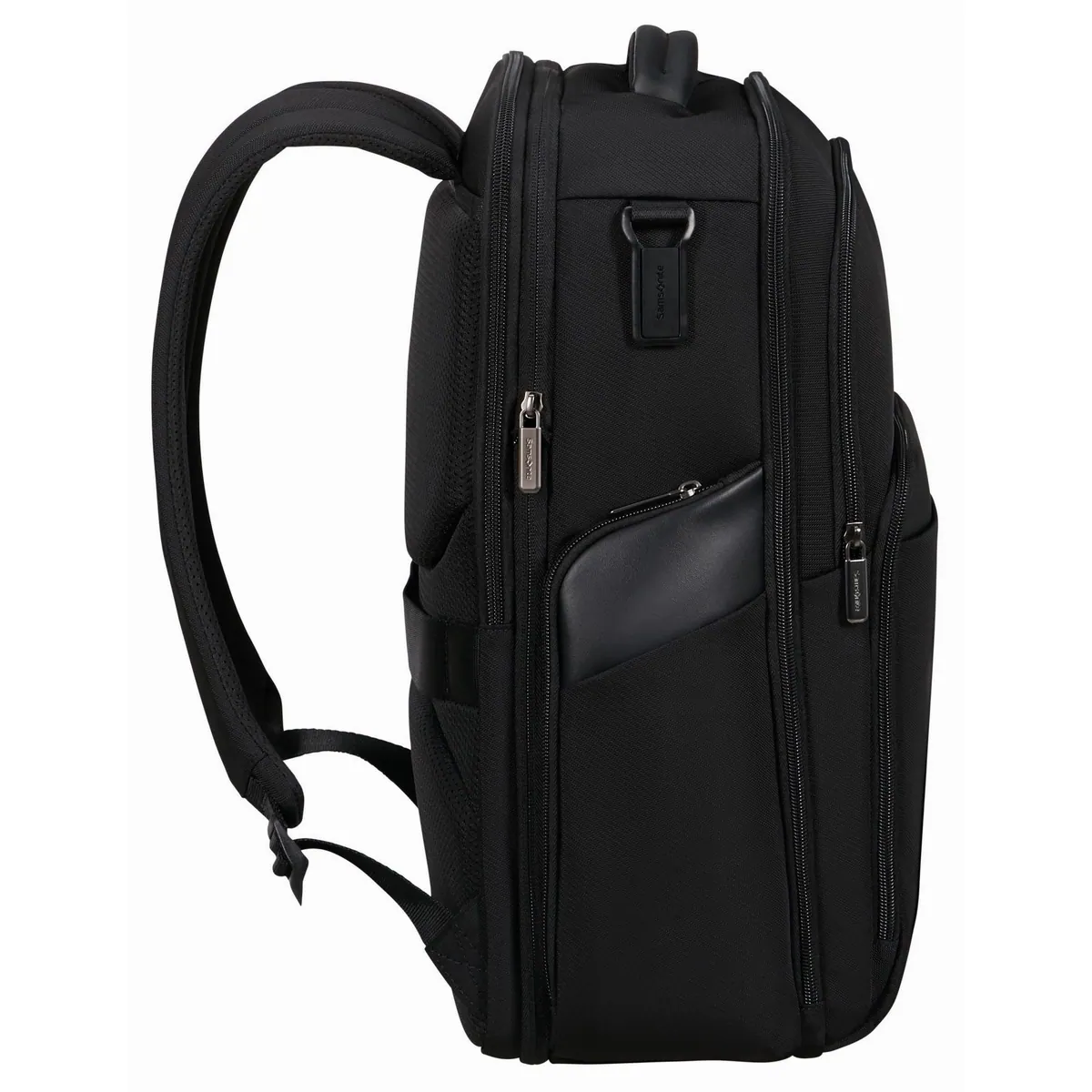 Samsonite EVOSIGHT Laptoprucksack 17,3'', moderne Organisation für Businessreisende 4