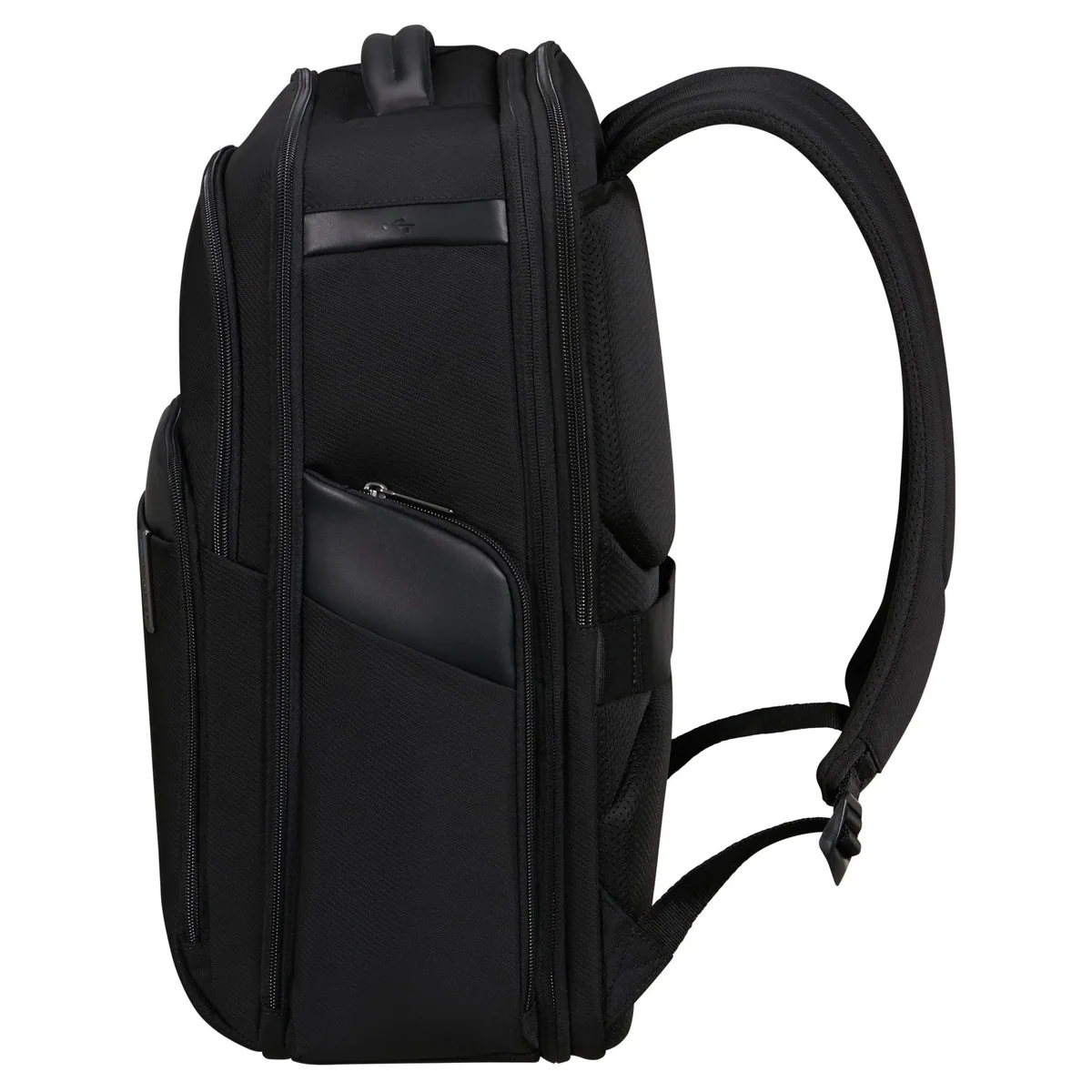 Samsonite EVOSIGHT Laptoprucksack 17,3'', moderne Organisation für Businessreisende 5
