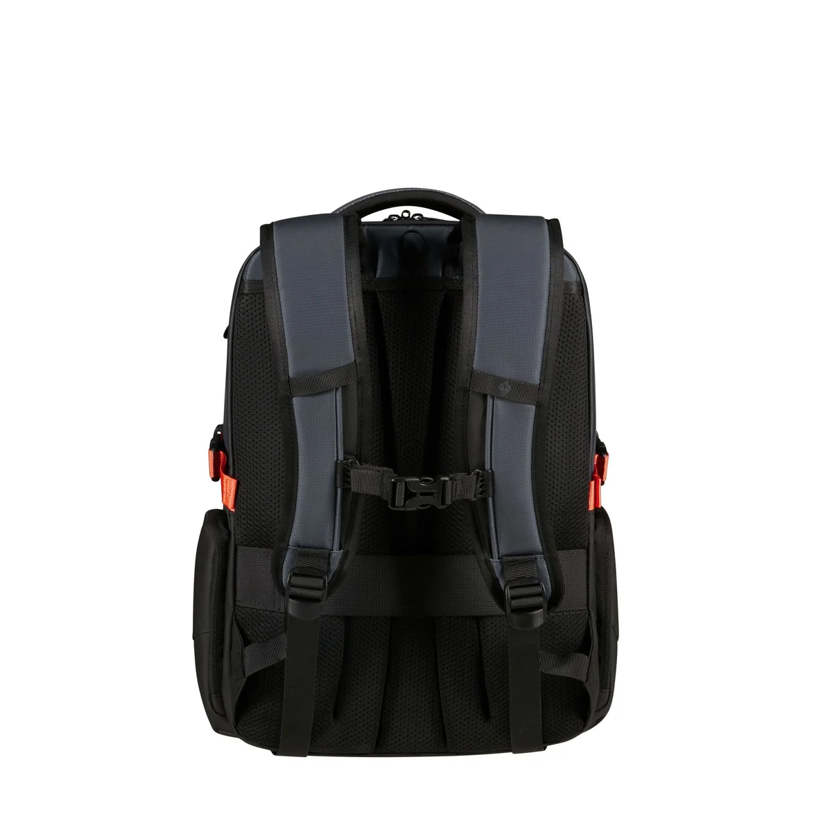Samsonite Biz2Go Daypack, 15.6 Zoll, integrierter USB Port, reflektierende Details 5