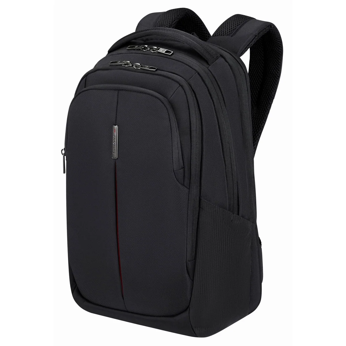 Samsonite GUARDIT 3.0 Laptoprucksack, für 15,6 Zoll Geräte, viele Fächer 4