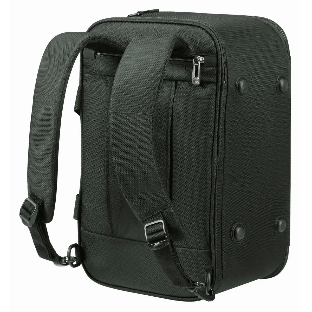 Samsonite RESPARK Underseater, 3-Wege-Reisetasche mit Trolleyfunktion 5