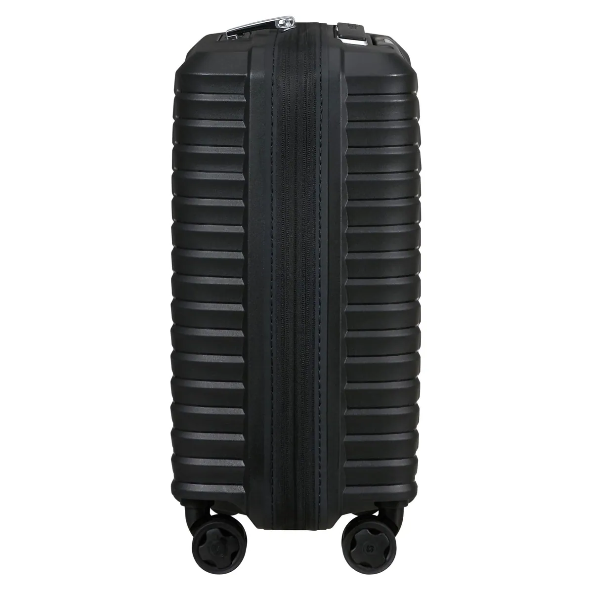 Samsonite Upscape Hartschalen-Trolley, 4 Rollen, Volumenerweiterung, Tragegriff oben 5
