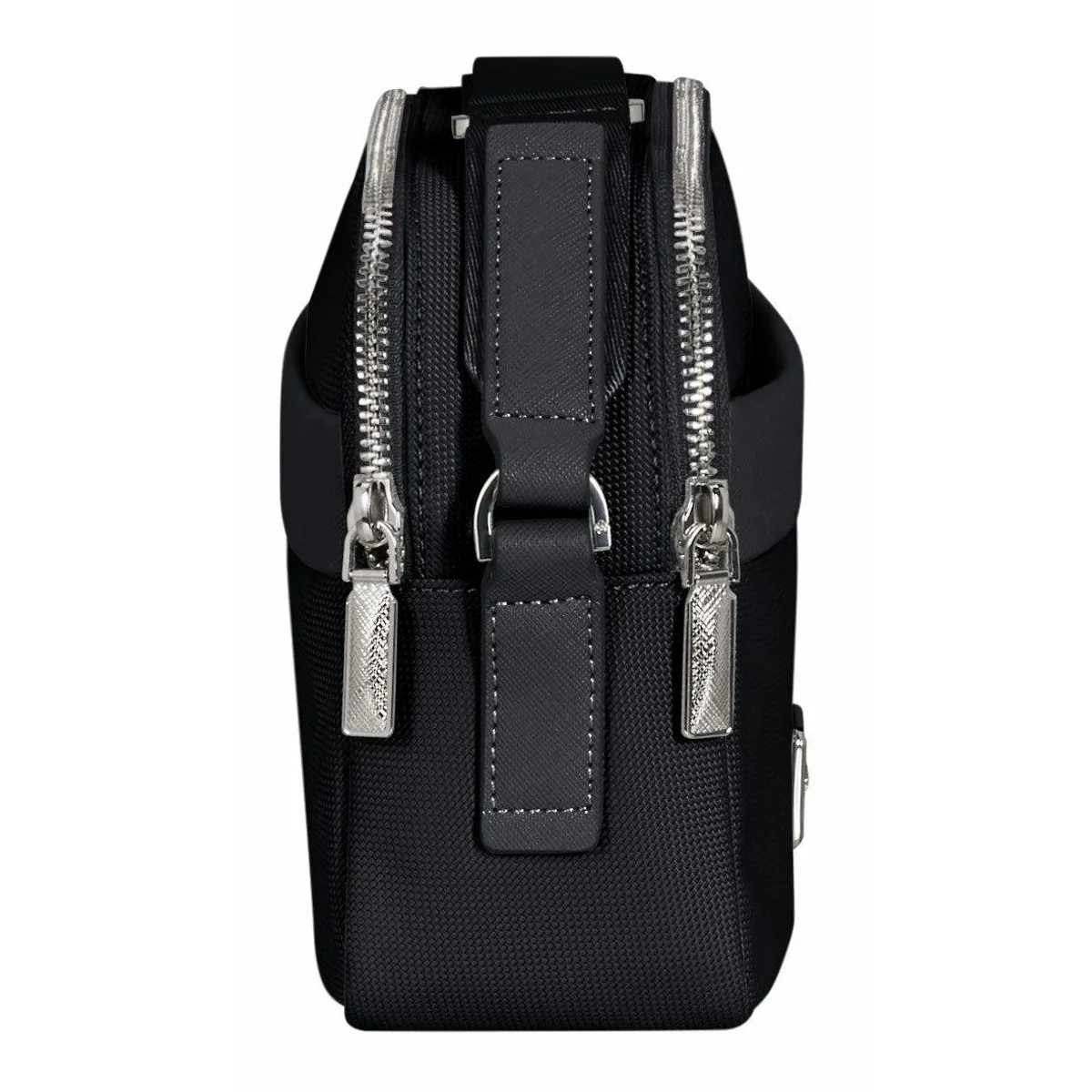 Samsonite IMAGE BIZ Schultertasche, aus Recyclex-Materialien, vielseitig einsetzbar 4