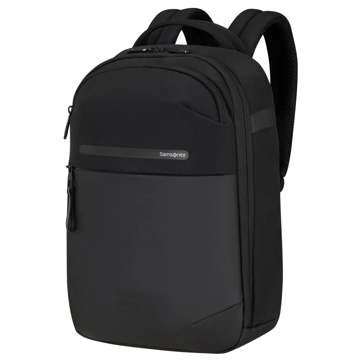 Samsonite MODERNY Tagesrucksack, ergonomische Schultergurte, Tabletfach