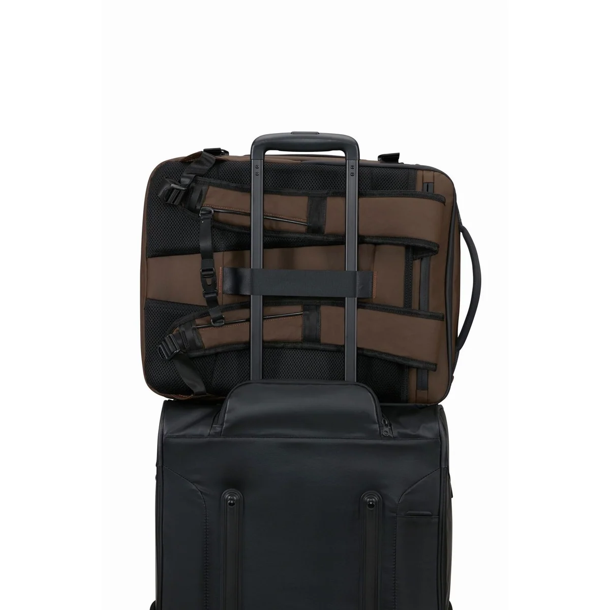 Samsonite Cabin Pack Rucksack, wasserabweisend, ergonomisches Tragesystem, smartes Organisationssystem 2