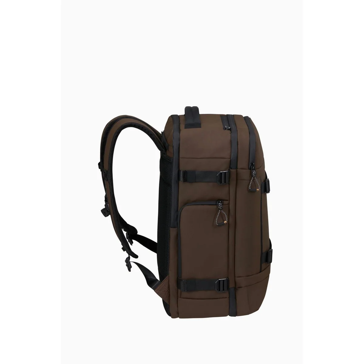 Samsonite Cabin Pack Rucksack, wasserabweisend, ergonomisches Tragesystem, smartes Organisationssystem 5