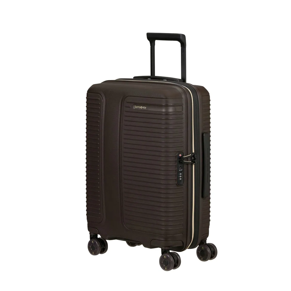 Samsonite PRODIVER Hartschalen-Trolley, IPX4 wasserdicht, erweiterbar