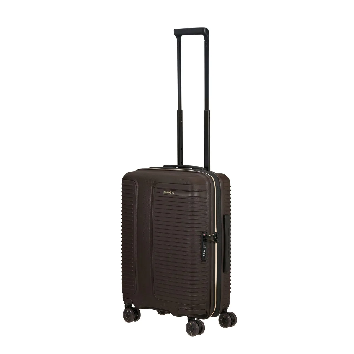 Samsonite PRODIVER Hartschalen-Trolley, IPX4 wasserdicht, erweiterbar 2