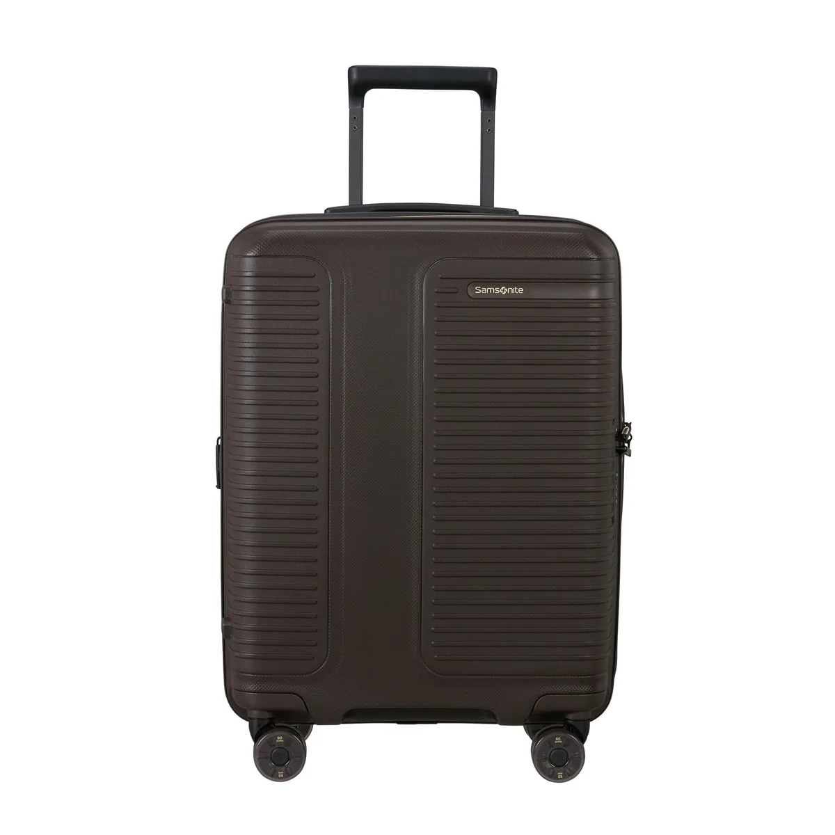 Samsonite PRODIVER Hartschalen-Trolley, IPX4 wasserdicht, erweiterbar 3