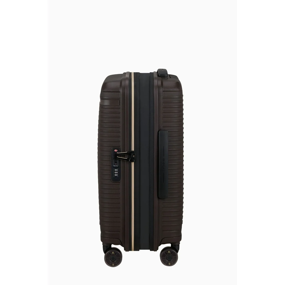 Samsonite PRODIVER Hartschalen-Trolley, IPX4 wasserdicht, erweiterbar 4