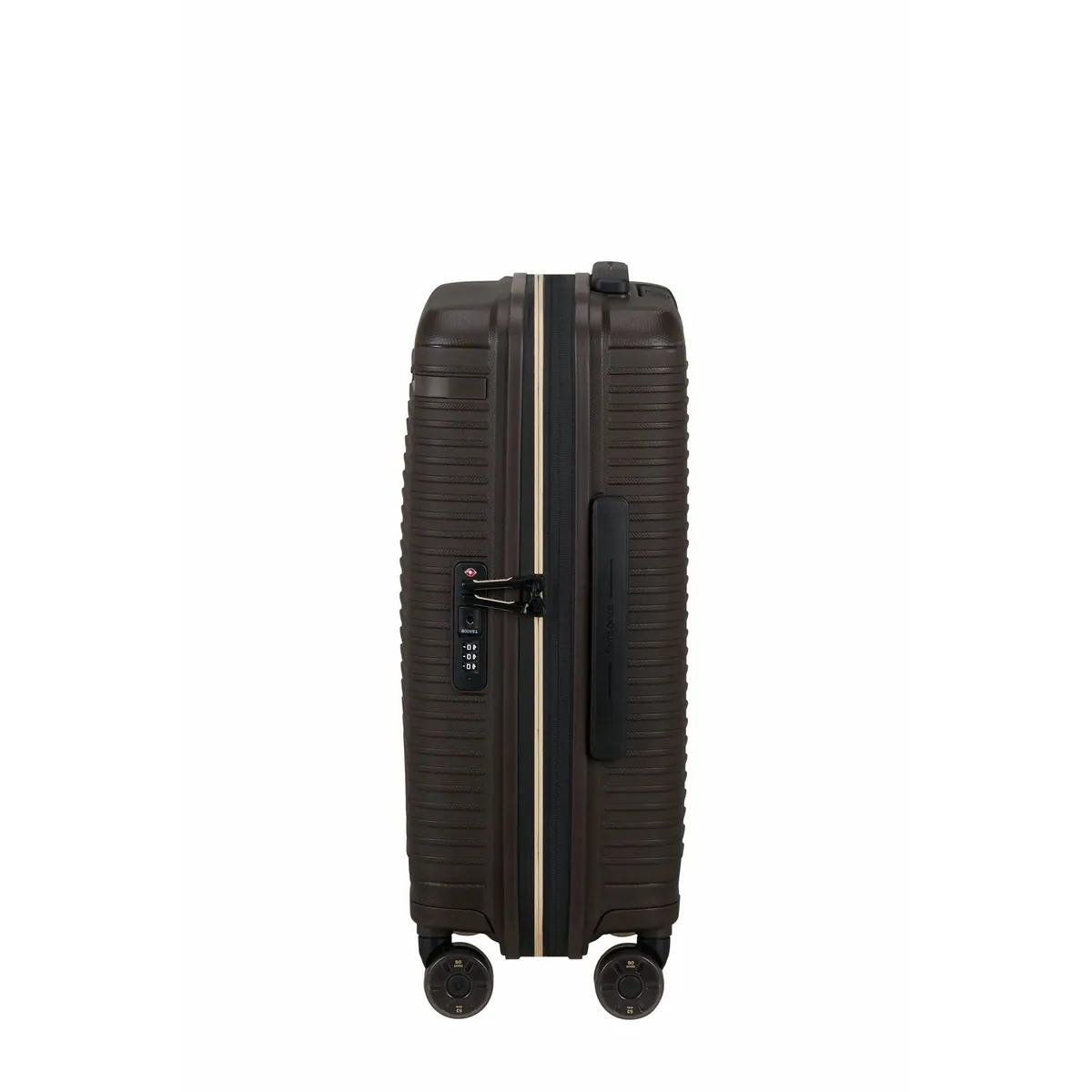 Samsonite PRODIVER Hartschalen-Trolley, IPX4 wasserdicht, erweiterbar 5