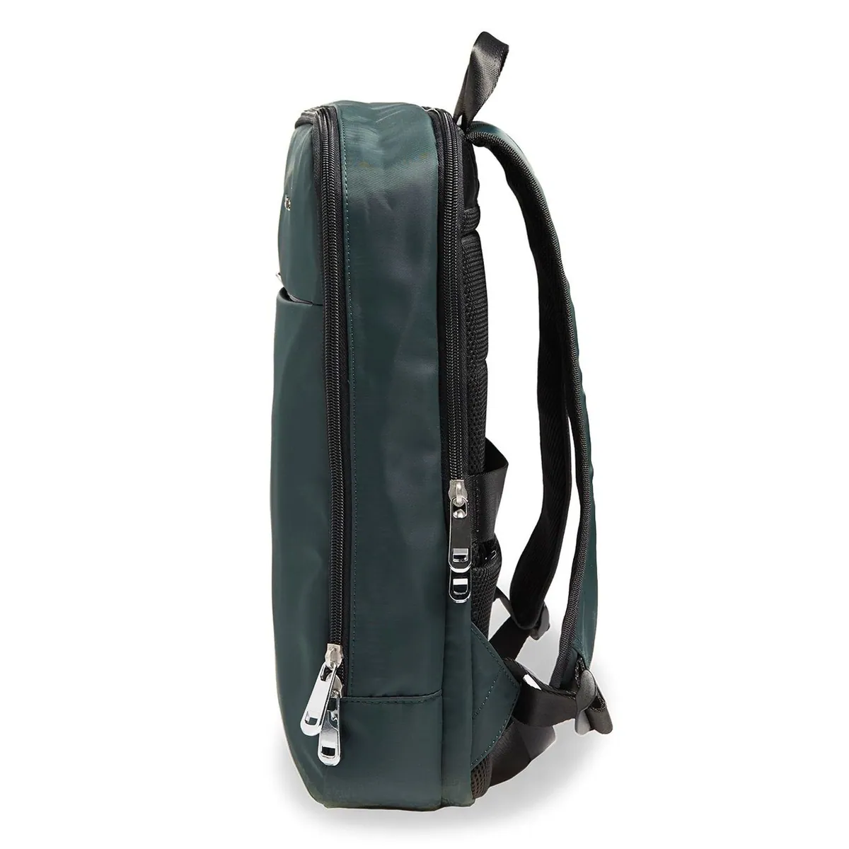 Stratic Pure Rucksack, gepolstertes Laptopfach, geräumige Fächer 3