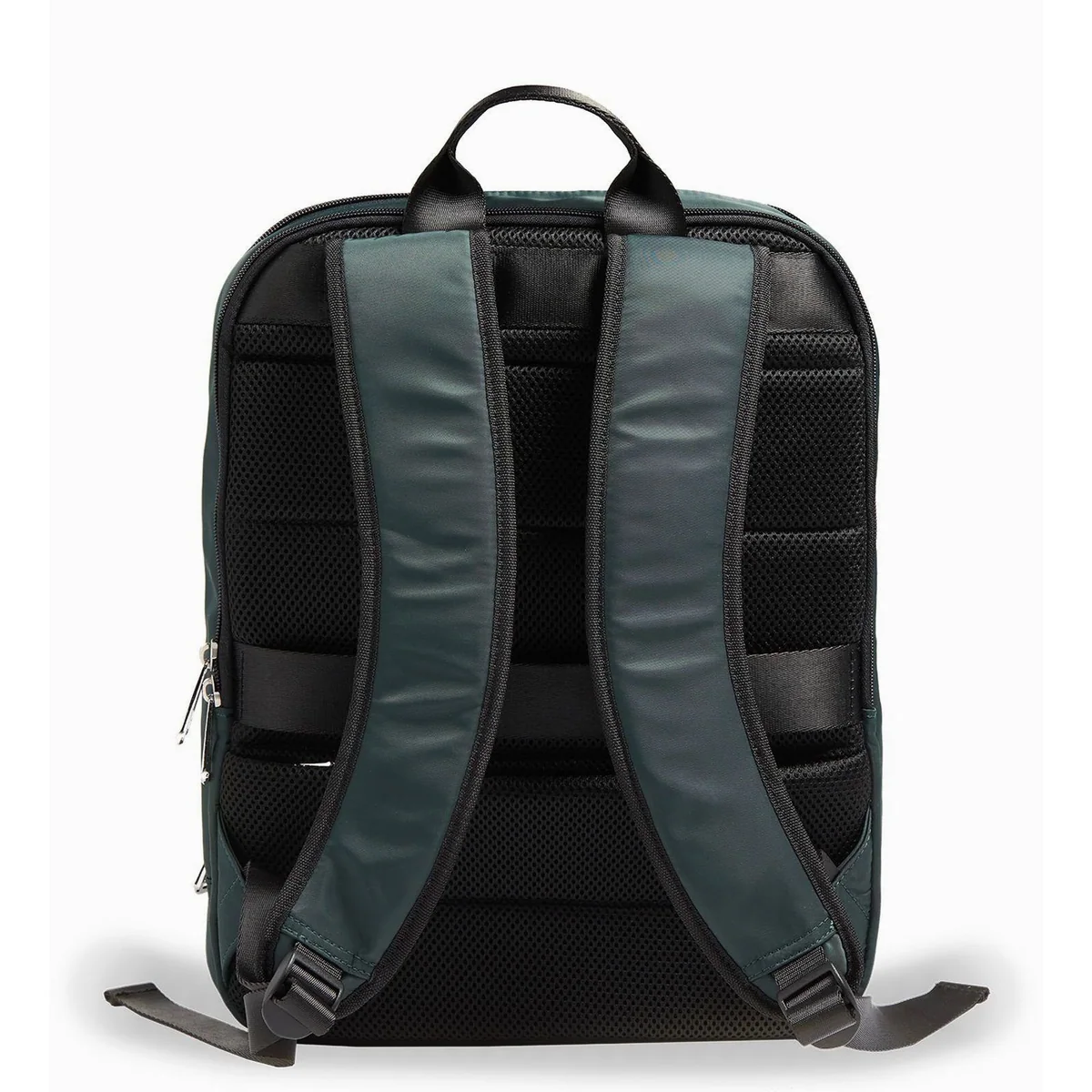 Stratic Pure Rucksack, gepolstertes Laptopfach, geräumige Fächer 4