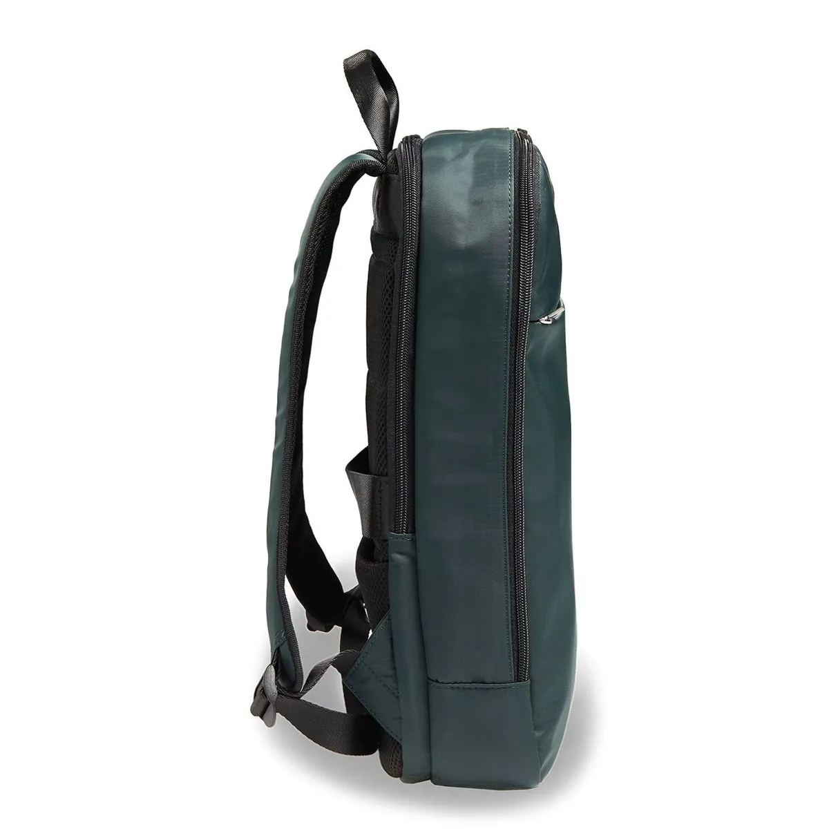 Stratic Pure Rucksack, gepolstertes Laptopfach, geräumige Fächer 5