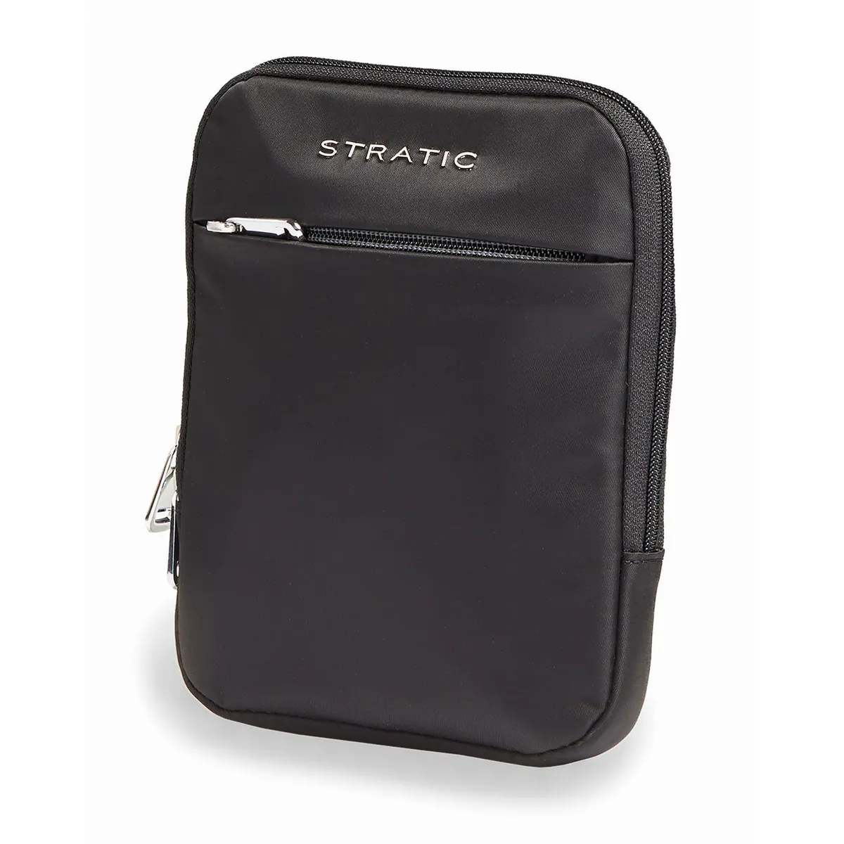 Stratic Umhängetasche Pure, geräumiges Hauptfach, langlebiges Material 2