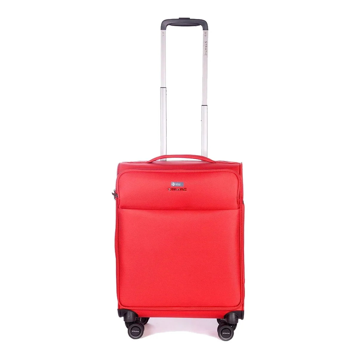 Stratic Light+ Trolley S, leicht, strapazierfähig, wasserabweisend