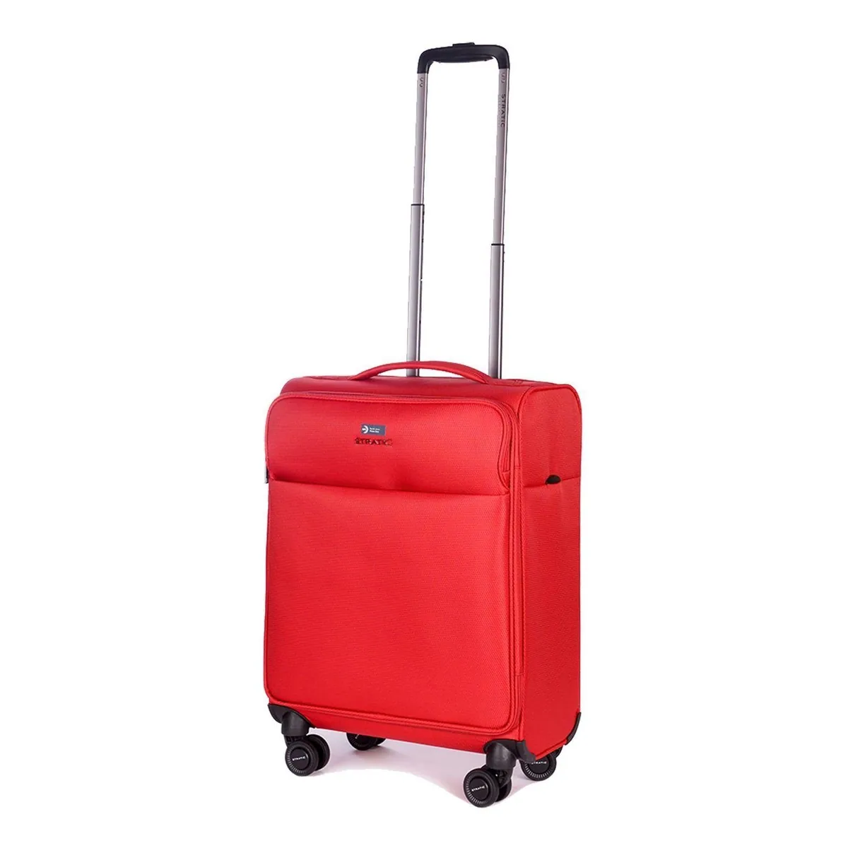 Stratic Light+ Trolley S, leicht, strapazierfähig, wasserabweisend 2