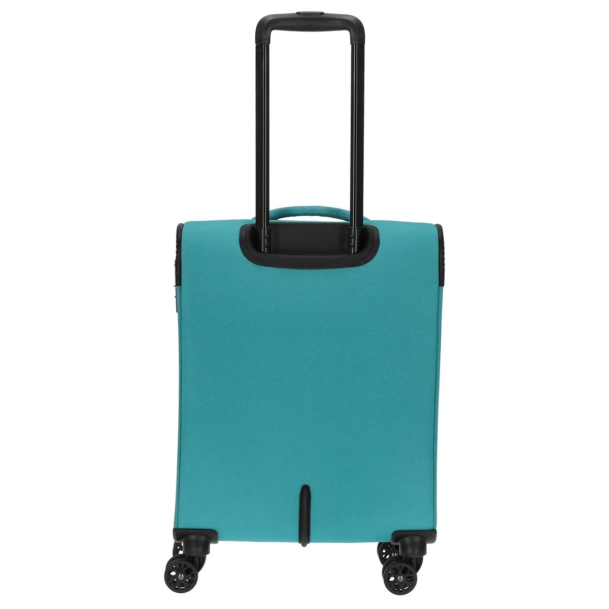 Stratic Strong 4-Rollen-Trolley S, 55 cm, 4 Rollen, TSA-Schloss 4