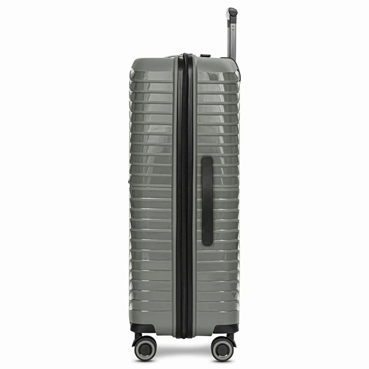 Stratic Shine Hartschalen-Trolley, 4 Rollen, Polypropylen 5
