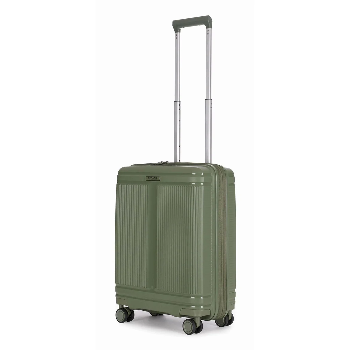 Stratic Trolley Exp S, leicht, handgepäcktauglich, mit TSA-Schloss 3