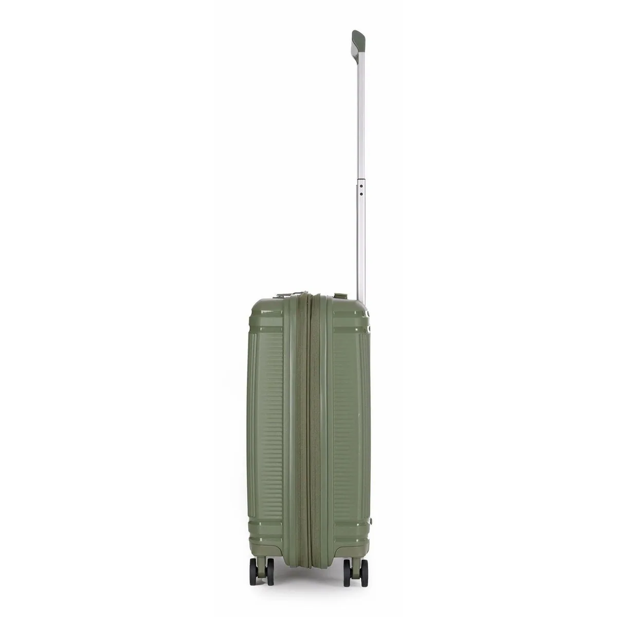Stratic Trolley Exp S, leicht, handgepäcktauglich, mit TSA-Schloss 4