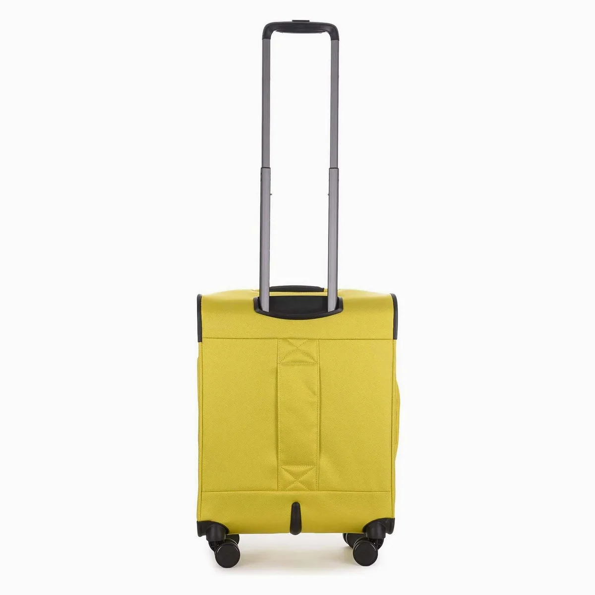 Stratic Bendigo Light Style Handgepäck-Trolley, 4 Rollen, erweiterbar auf 48 L 2