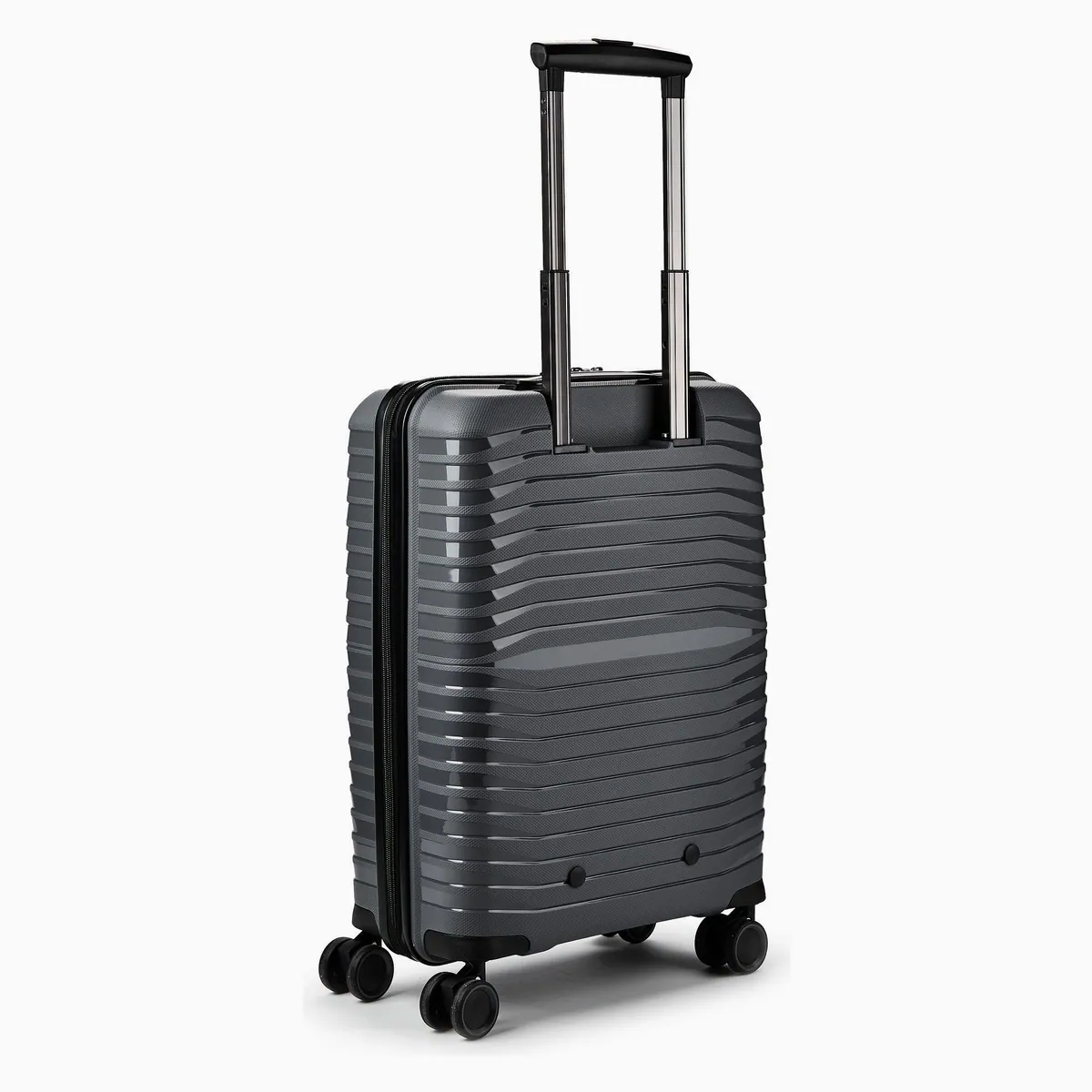 Stratic Handgepäck-Trolley Bright +, 4 Rollen, Polypropylen 4