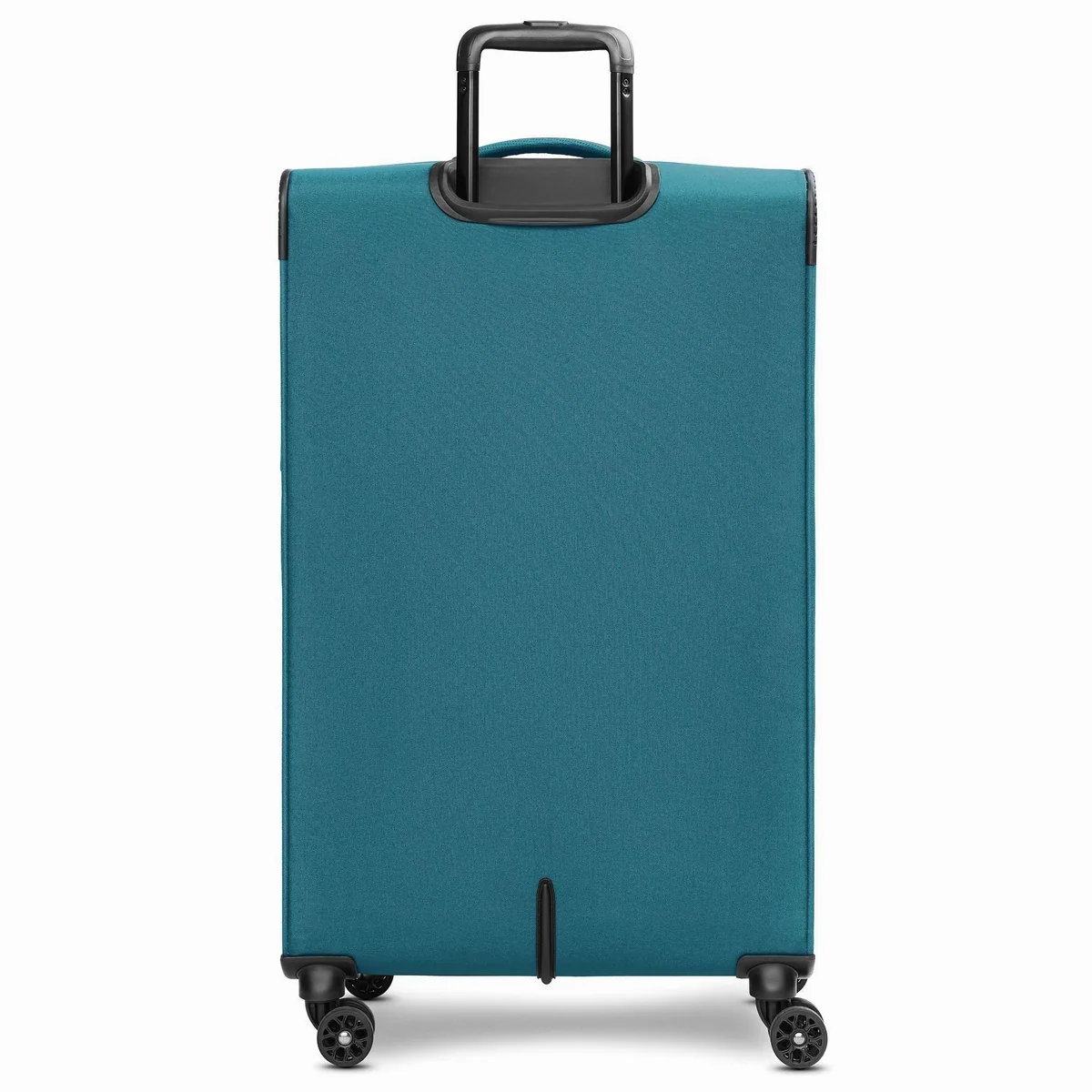Stratic Weichgepäck-Trolley taska, 4 Rollen, Polyester, sicher, erweiterbar, verstellbarer Griff 4