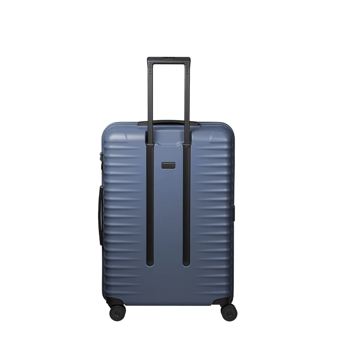 TITAN UPGRADE Trolley, 100% Polycarbonat, kratzresistent, TSA-Schloss 3