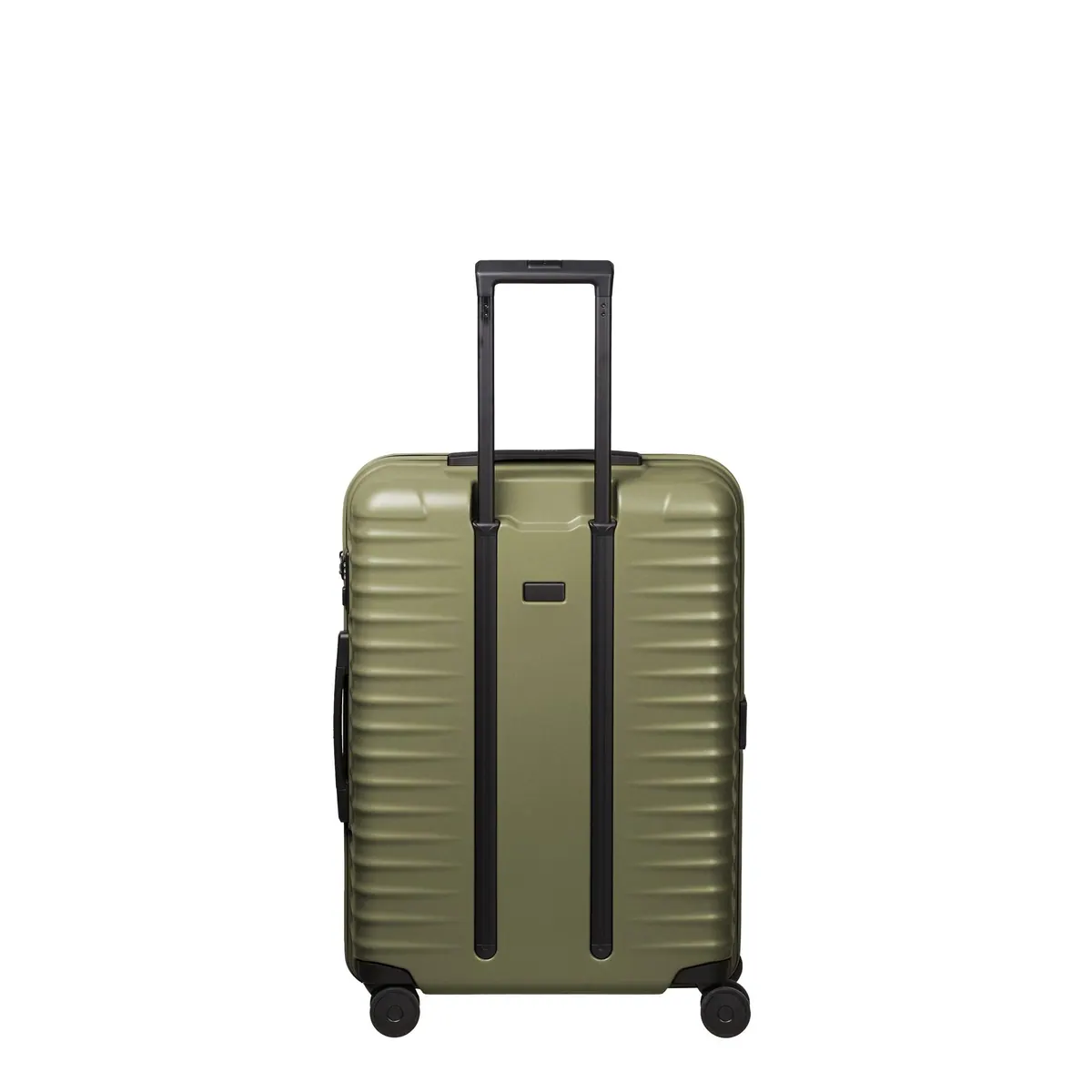 TITAN UPGRADE Trolley, kratzresistente Hartschale, 4 Rollen, clevere Innenaufteilung 3