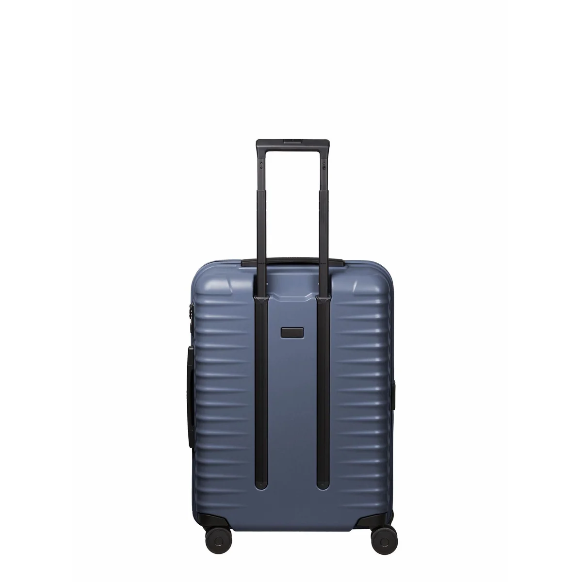 TITAN UPGRADE Trolley, kratzresistente Hartschale, 4 Rollen — Made in Germany, TSA-Schloss, intelligente Innenaufteilung 3