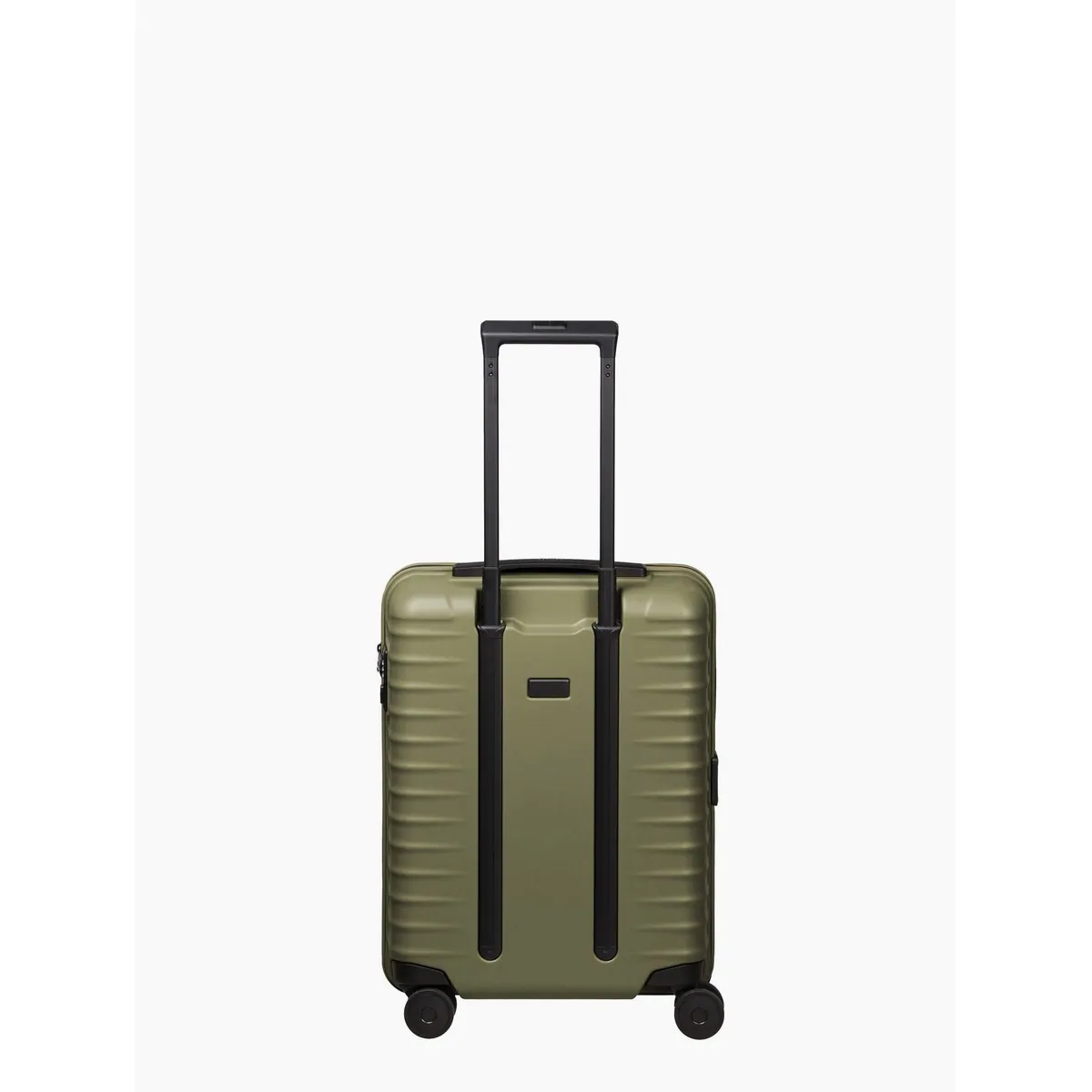 TITAN UPGRADE Trolley, Hartschale, 4 Rollen, kratzresistent, cleverer Innenaufteilung 3