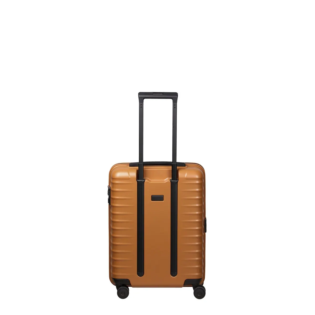 TITAN UPGRADE Trolley, 100% Polycarbonat, kratzresistent, TSA-Schloss 3
