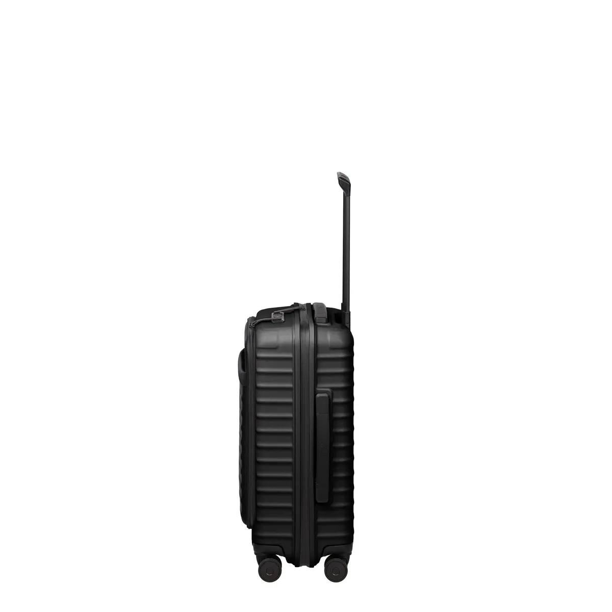TITAN UPGRADE Trolley, 4 Rollen, kratzresistente Oberfläche, TSA-Schloss 2