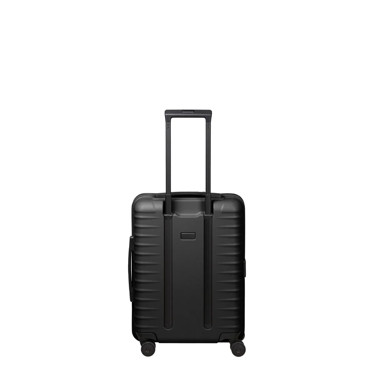 TITAN UPGRADE Trolley, 4 Rollen, kratzresistente Oberfläche, TSA-Schloss 3
