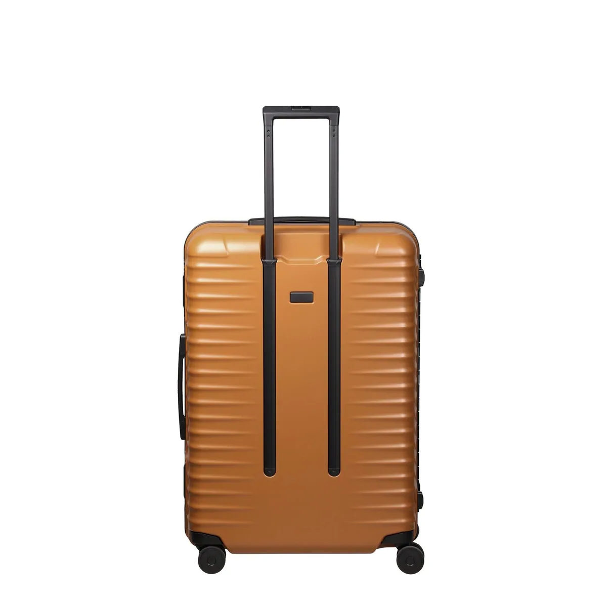TITAN OVERSEAS Trolley, Hartschale, 4 Rollen, TSA-Schloss 3