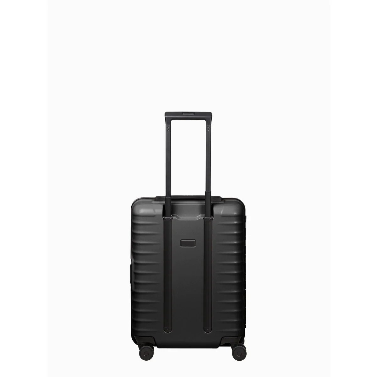 TITAN OVERSEAS Trolley, Hartschale, 4 Rollen, hohe Stabilität 3