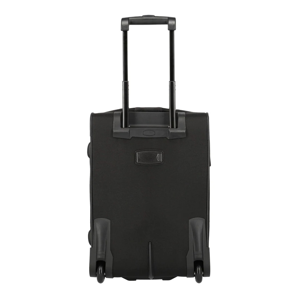 travelite paklite Orlando 2W Trolley S, 2 Rollen, 37 l Volumen, 600D Polyester 4