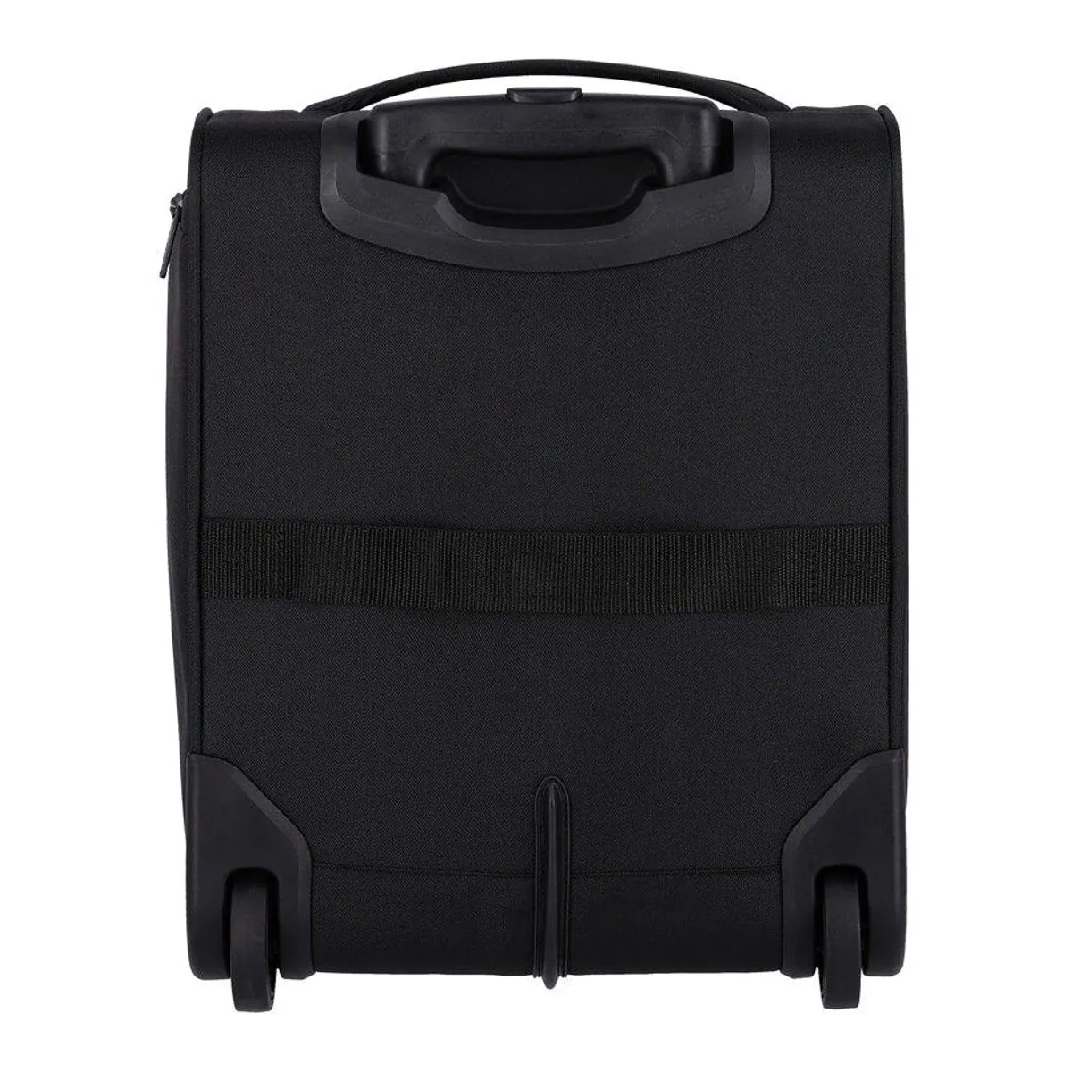 travelite Cabin Underseater Trolley, 43 cm, 2 Rollen, Aufsteckfunktion – ideal für Bordgepäck 2