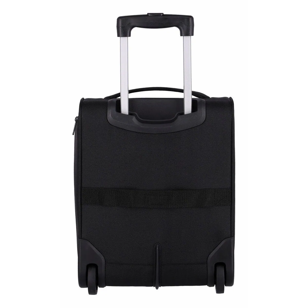 travelite Cabin Underseater Trolley, 43 cm, 2 Rollen, Aufsteckfunktion – ideal für Bordgepäck 4