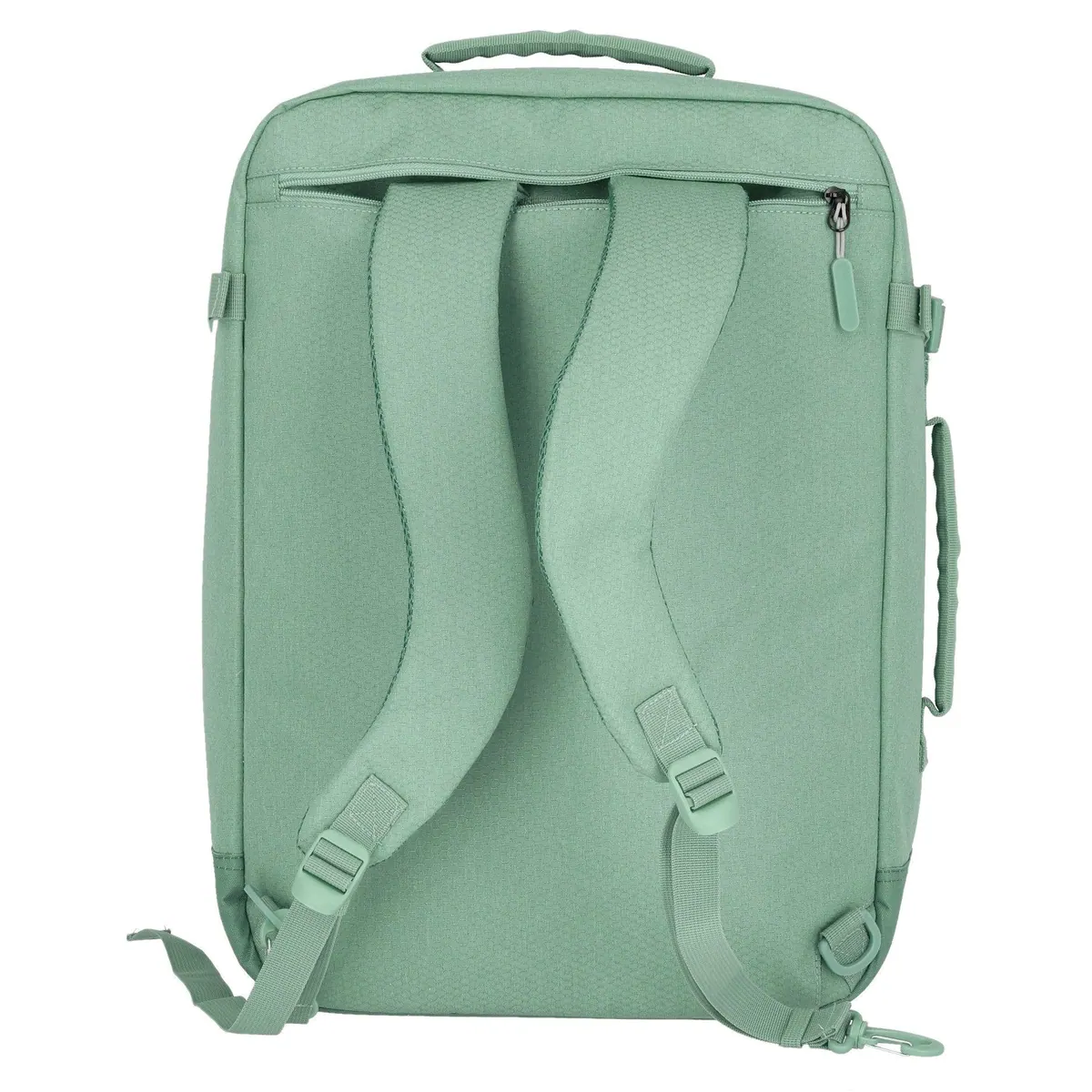 travelite KICK OFF Rucksack, geräumig, leicht, sportlich 2