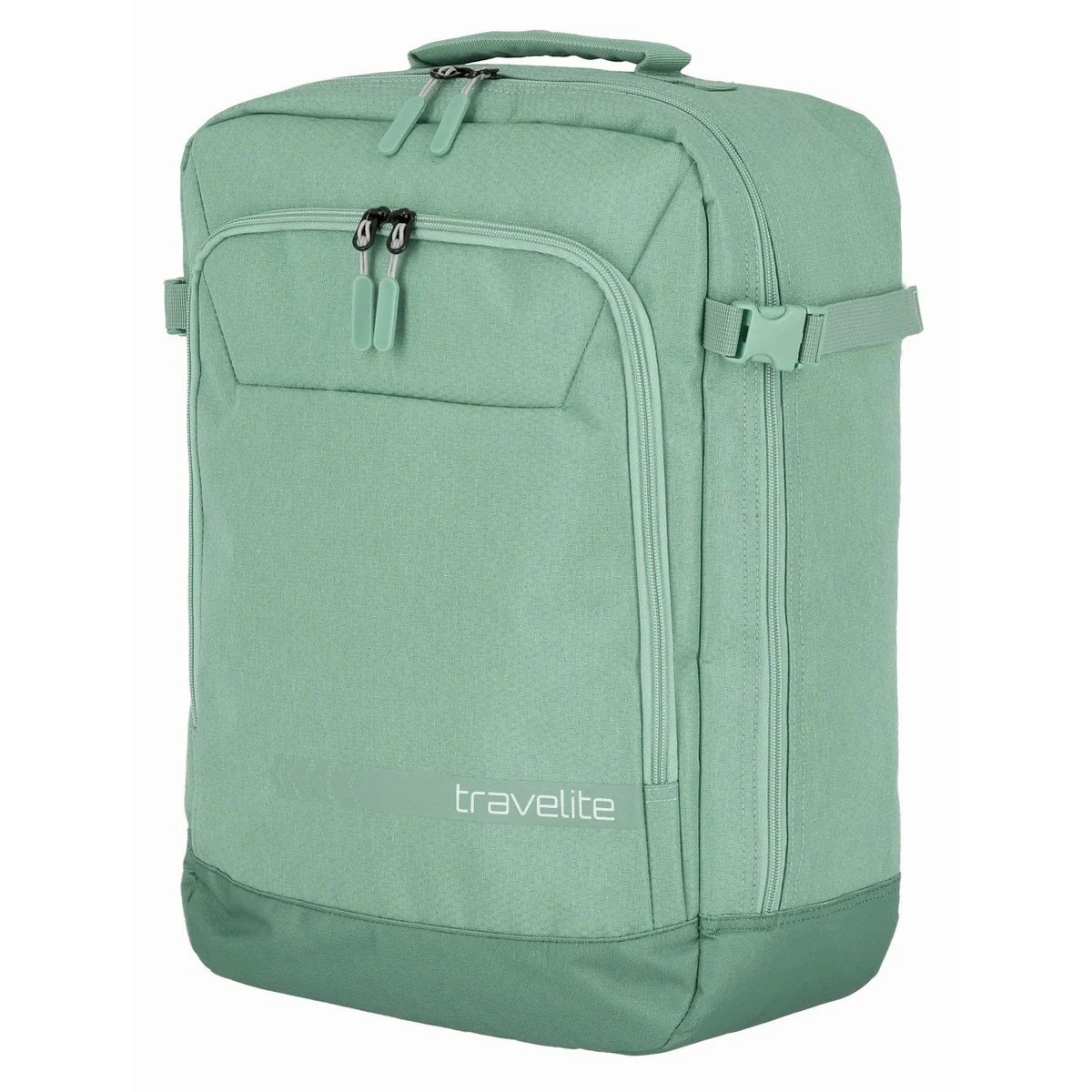 travelite KICK OFF Rucksack, geräumig, leicht, sportlich 4